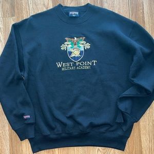 West Point Academy Sweatshirt